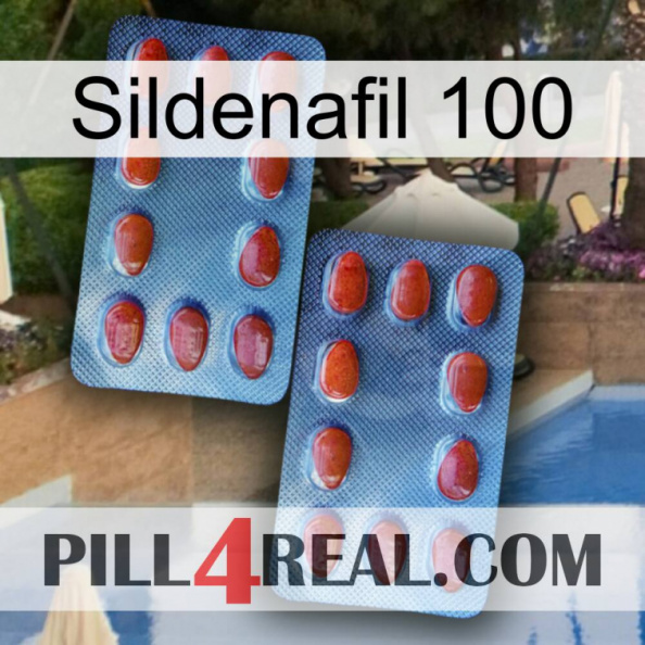 Sildenafil 100 05